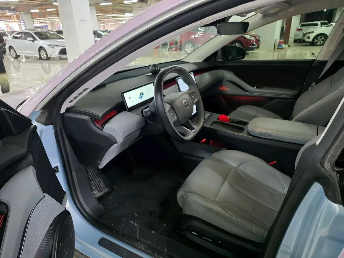 2022 JunTian HeiWuShi Youth 2.0T 203HP L4 6AT,autocango,china used car exporter,china ev exporter,chinese used car exporter,chinese used ev exporter