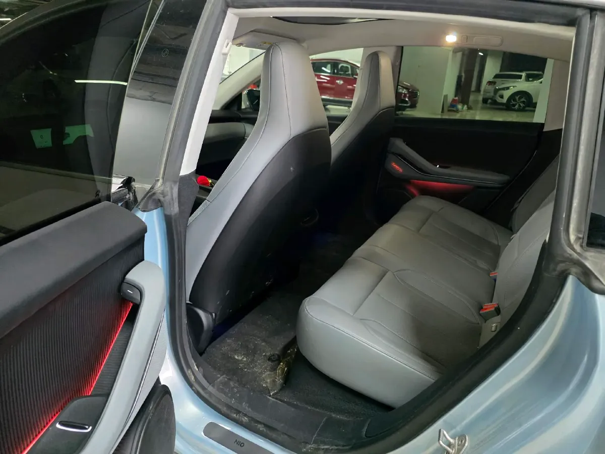 2022 JunTian HeiWuShi Youth 2.0T 203HP L4 6AT,autocango,china used car exporter,china ev exporter,chinese used car exporter,chinese used ev exporter