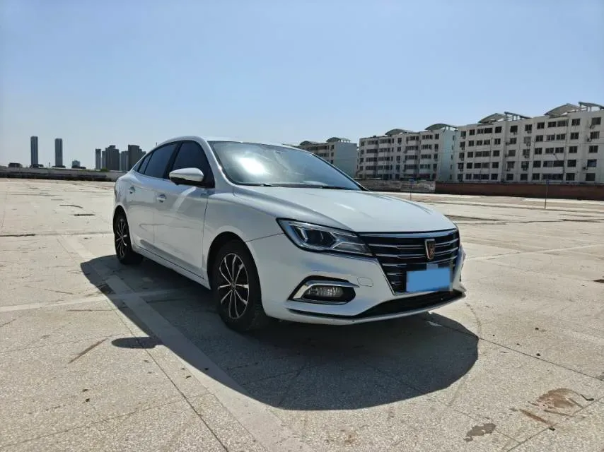 2019 Roewe i5 1.5L 120HP L4 CVT,autocango,china used car exporter,china ev exporter,chinese used car exporter,chinese used ev exporter
