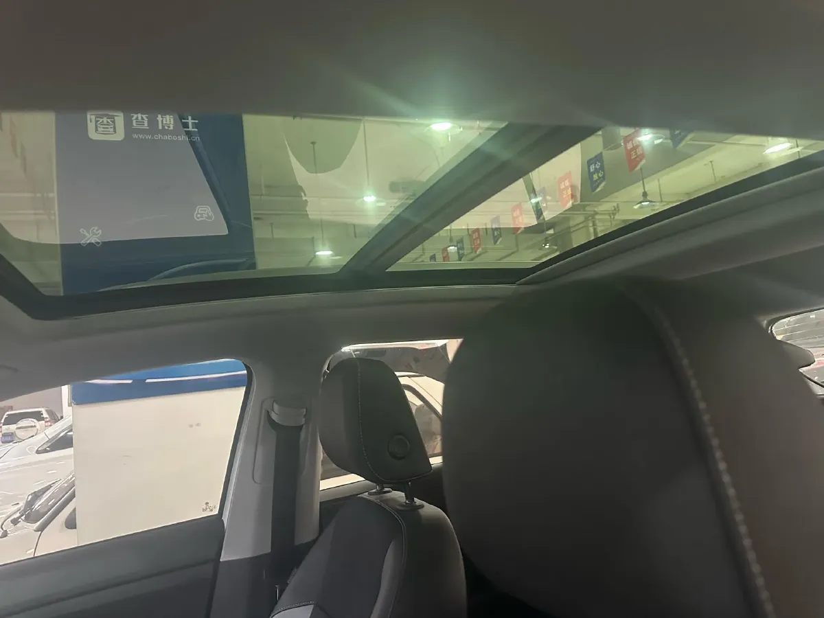 2021 Volkswagen Tacqua 1.5L 113HP L4 6AT,autocango,china used car exporter,china ev exporter,chinese used car exporter,chinese used ev exporter