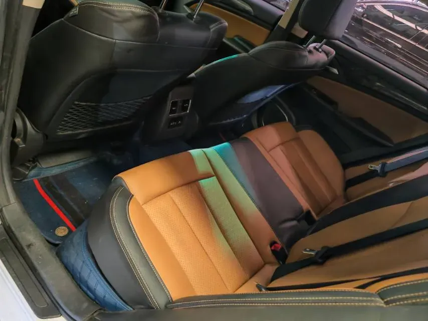 2018 BYD Qin 1.5T 154HP L4 6DCT PHEV 15.2KWH,autocango,china used car exporter,china ev exporter,chinese used car exporter,chinese used ev exporter