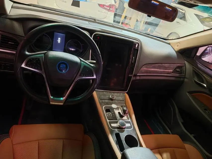 2018 BYD Qin 1.5T 154HP L4 6DCT PHEV 15.2KWH,autocango,china used car exporter,china ev exporter,chinese used car exporter,chinese used ev exporter