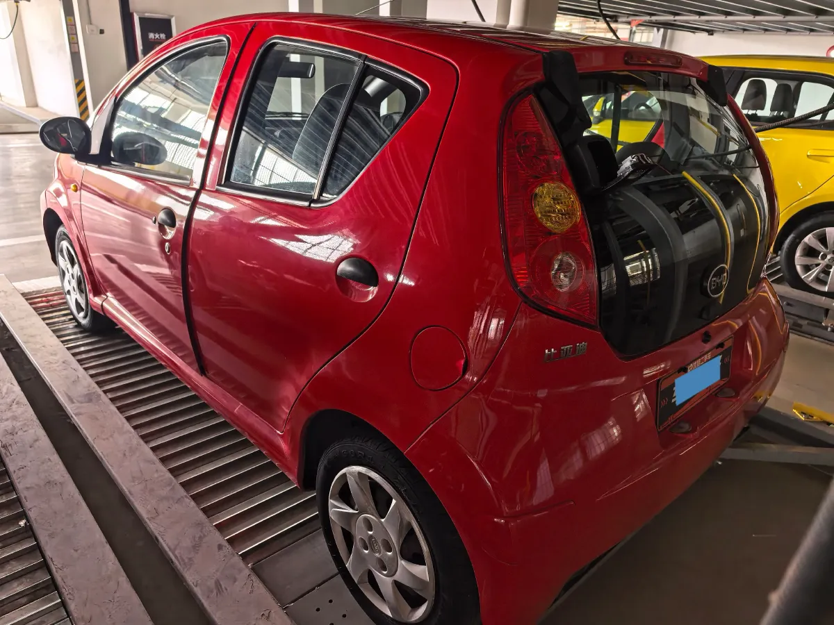 2015 BYD F0 1.0L 68HP L3 5MT,autocango,china used car exporter,china ev exporter,chinese used car exporter,chinese used ev exporter