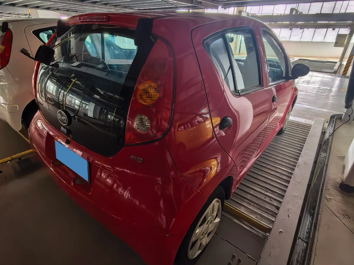 2015 BYD F0 1.0L 68HP L3 5MT,autocango,china used car exporter,china ev exporter,chinese used car exporter,chinese used ev exporter