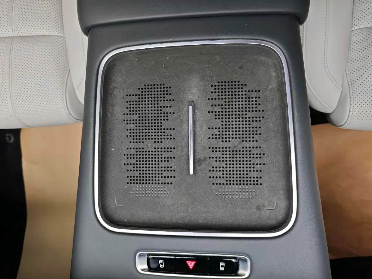 2025 Voyah Dream 1.5T 150HP L4 PHEV 41.7KWH,autocango,china used car exporter,china ev exporter,chinese used car exporter,chinese used ev exporter