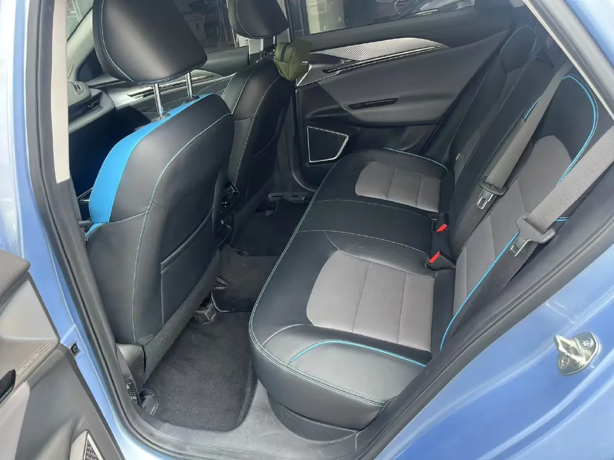 2022 Geometry G6 BEV 53KWH,autocango,china used car exporter,china ev exporter,chinese used car exporter,chinese used ev exporter