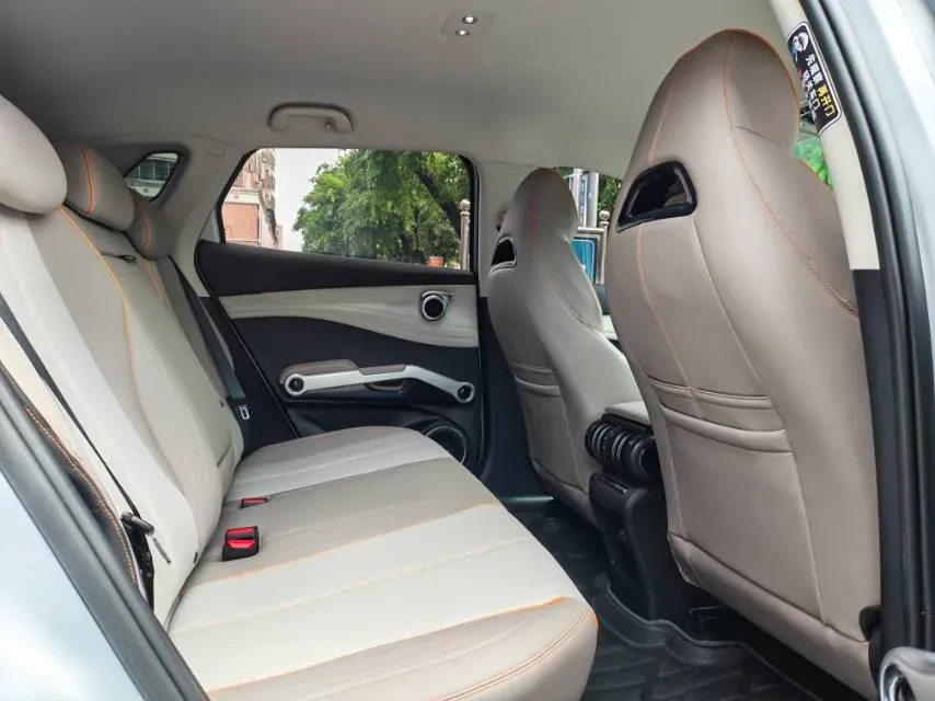 2024 BYD Yuan Plus BEV 60.48KWH,autocango,china used car exporter,china ev exporter,chinese used car exporter,chinese used ev exporter