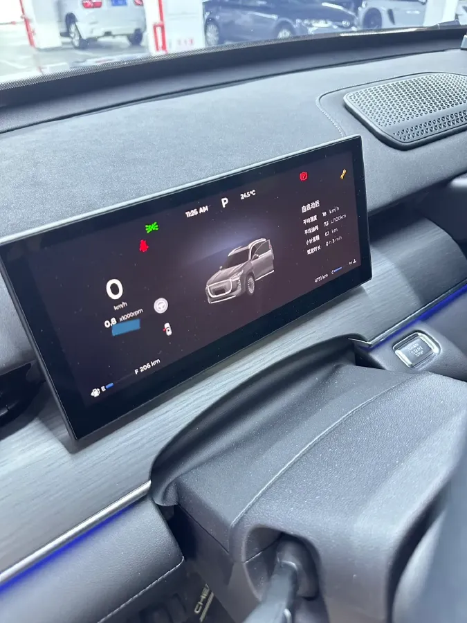 2025 Chery Tiggo 8 Plus 1.6T 197HP L4 7DCT,autocango,china used car exporter,china ev exporter,chinese used car exporter,chinese used ev exporter