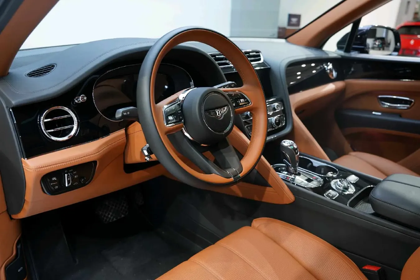 2021 Bentley Bentayga 3.0T 340HP V6 8AT PHEV 17.3KWH,autocango,china used car exporter,china ev exporter,chinese used car exporter,chinese used ev exporter