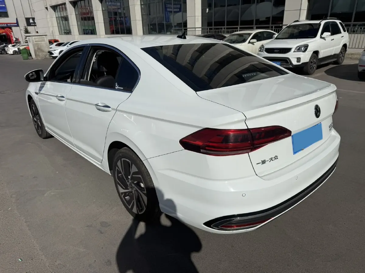 2023 Volkswagen Bora 1.5T 160HP L4 7DCT,autocango,china used car exporter,china ev exporter,chinese used car exporter,chinese used ev exporter