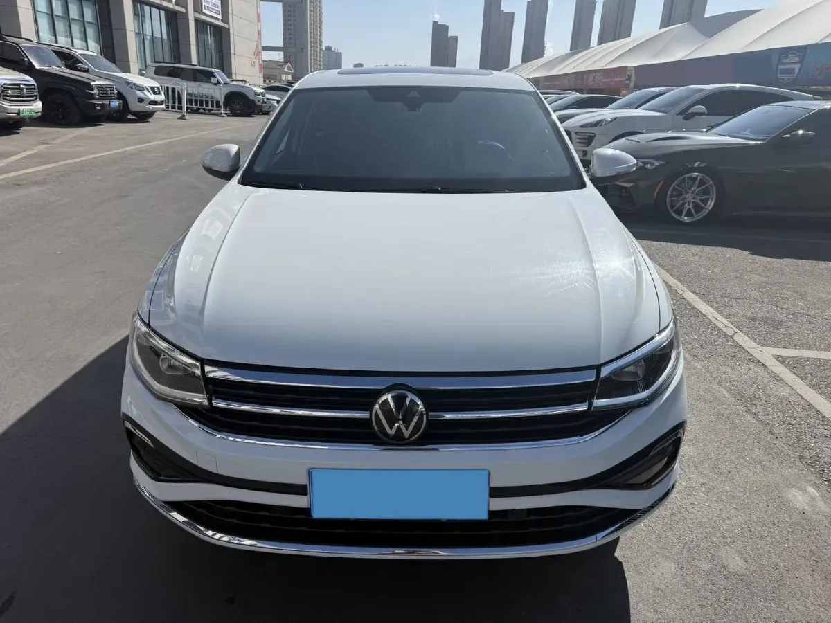 2023 Volkswagen Bora 1.5T 160HP L4 7DCT,autocango,china used car exporter,china ev exporter,chinese used car exporter,chinese used ev exporter