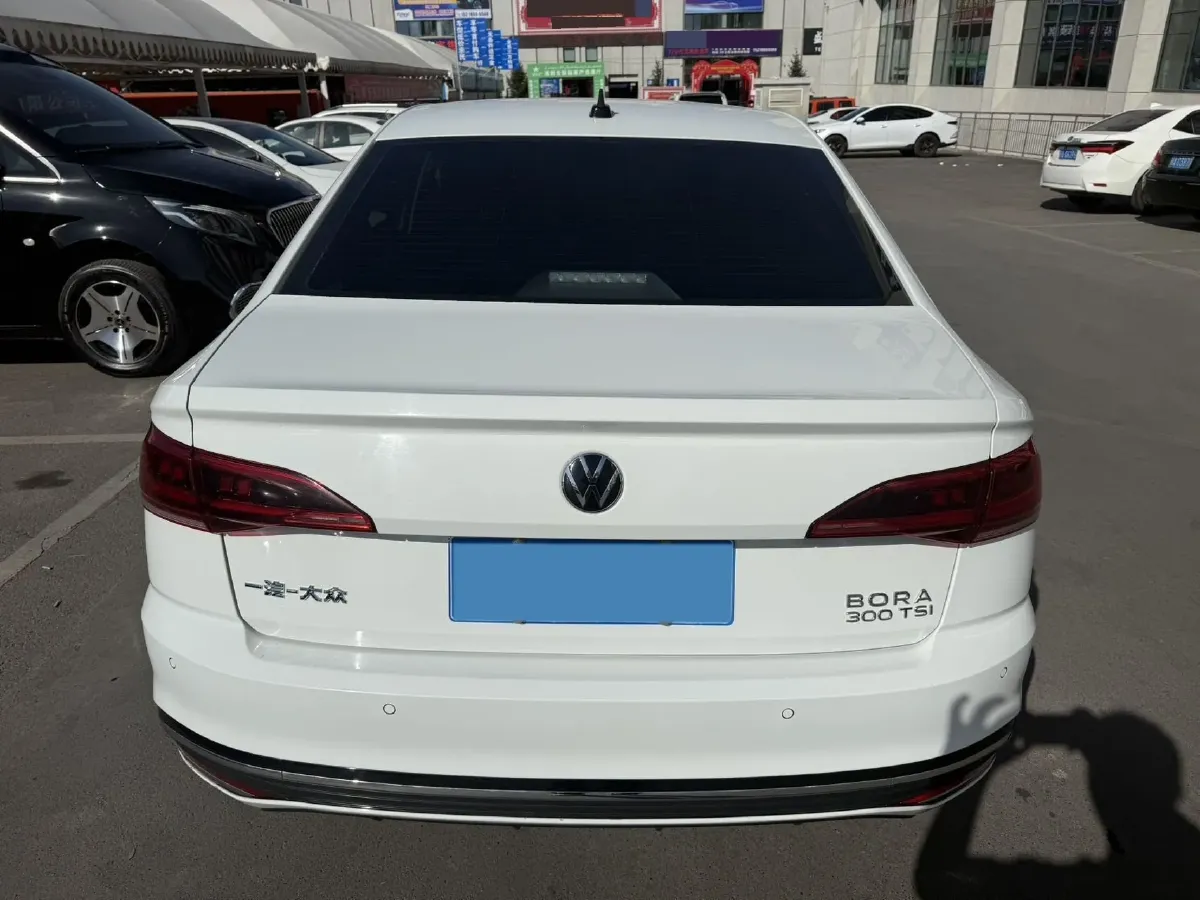 2023 Volkswagen Bora 1.5T 160HP L4 7DCT,autocango,china used car exporter,china ev exporter,chinese used car exporter,chinese used ev exporter