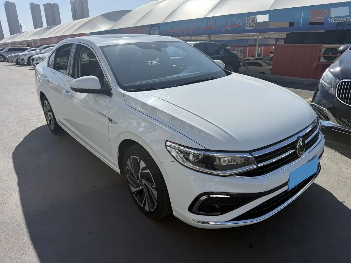 2023 Volkswagen Bora 1.5T 160HP L4 7DCT,autocango,china used car exporter,china ev exporter,chinese used car exporter,chinese used ev exporter
