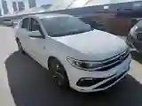 2023 Volkswagen Bora 1.5T 160HP L4 7DCT