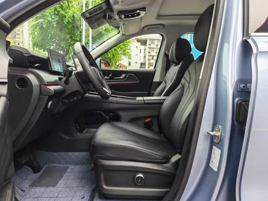 2024 Fulwin FulwinT10 1.5T 156HP L4 3DHT PHEV 34.46KWH,autocango,china used car exporter,china ev exporter,chinese used car exporter,chinese used ev exporter