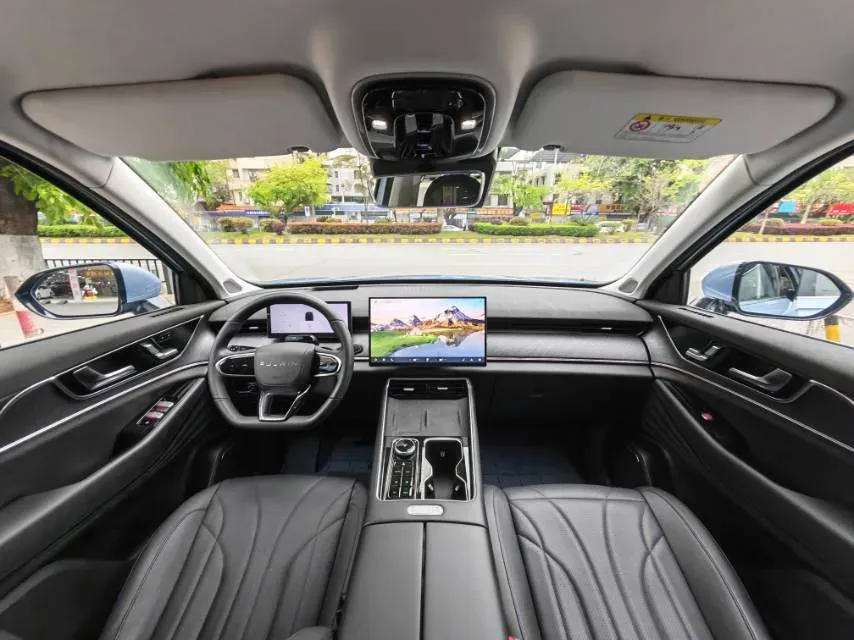 2024 Fulwin FulwinT10 1.5T 156HP L4 3DHT PHEV 34.46KWH,autocango,china used car exporter,china ev exporter,chinese used car exporter,chinese used ev exporter