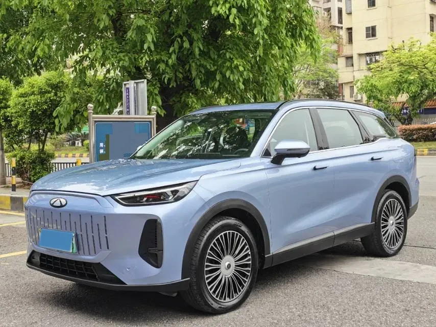 2024 Fulwin FulwinT10 1.5T 156HP L4 3DHT PHEV 34.46KWH,autocango,china used car exporter,china ev exporter,chinese used car exporter,chinese used ev exporter