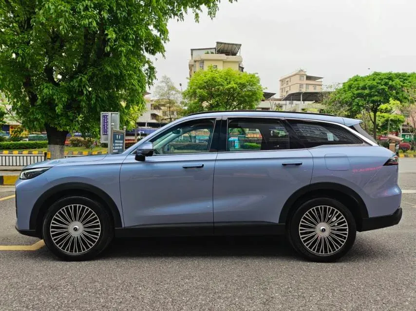 2024 Fulwin FulwinT10 1.5T 156HP L4 3DHT PHEV 34.46KWH,autocango,china used car exporter,china ev exporter,chinese used car exporter,chinese used ev exporter