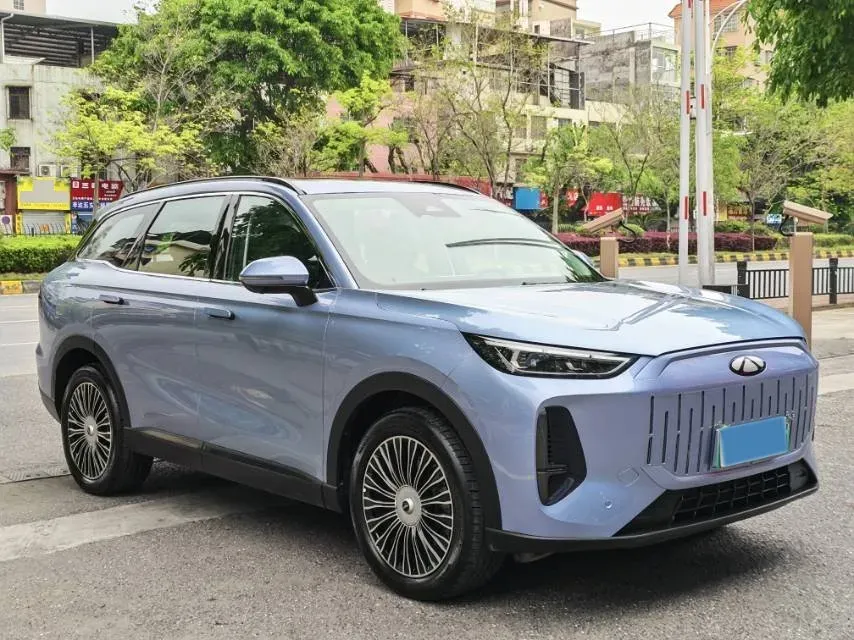 2024 Fulwin FulwinT10 1.5T 156HP L4 3DHT PHEV 34.46KWH,autocango,china used car exporter,china ev exporter,chinese used car exporter,chinese used ev exporter