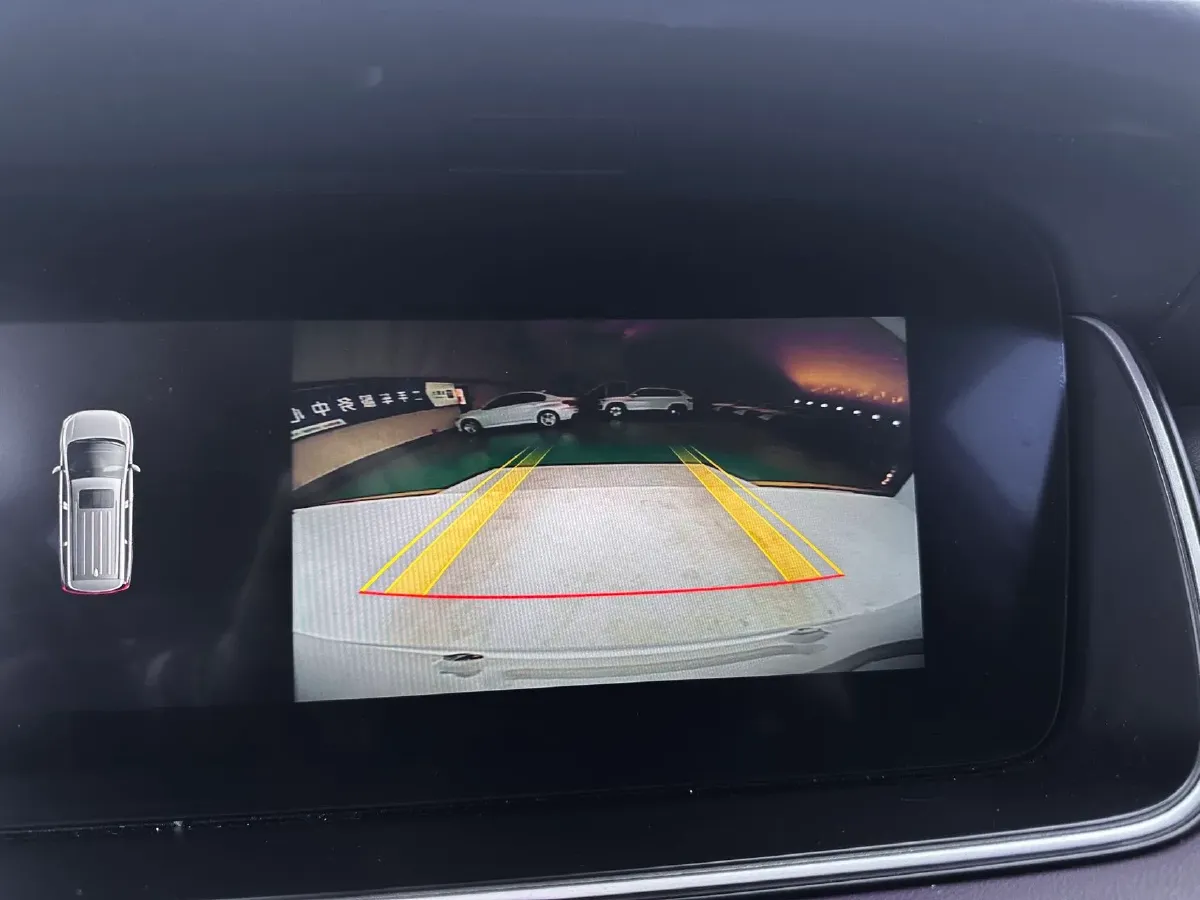 2021 GAC Trumpchi M6 1.5T 169HP L4 7DCT,autocango,china used car exporter,china ev exporter,chinese used car exporter,chinese used ev exporter