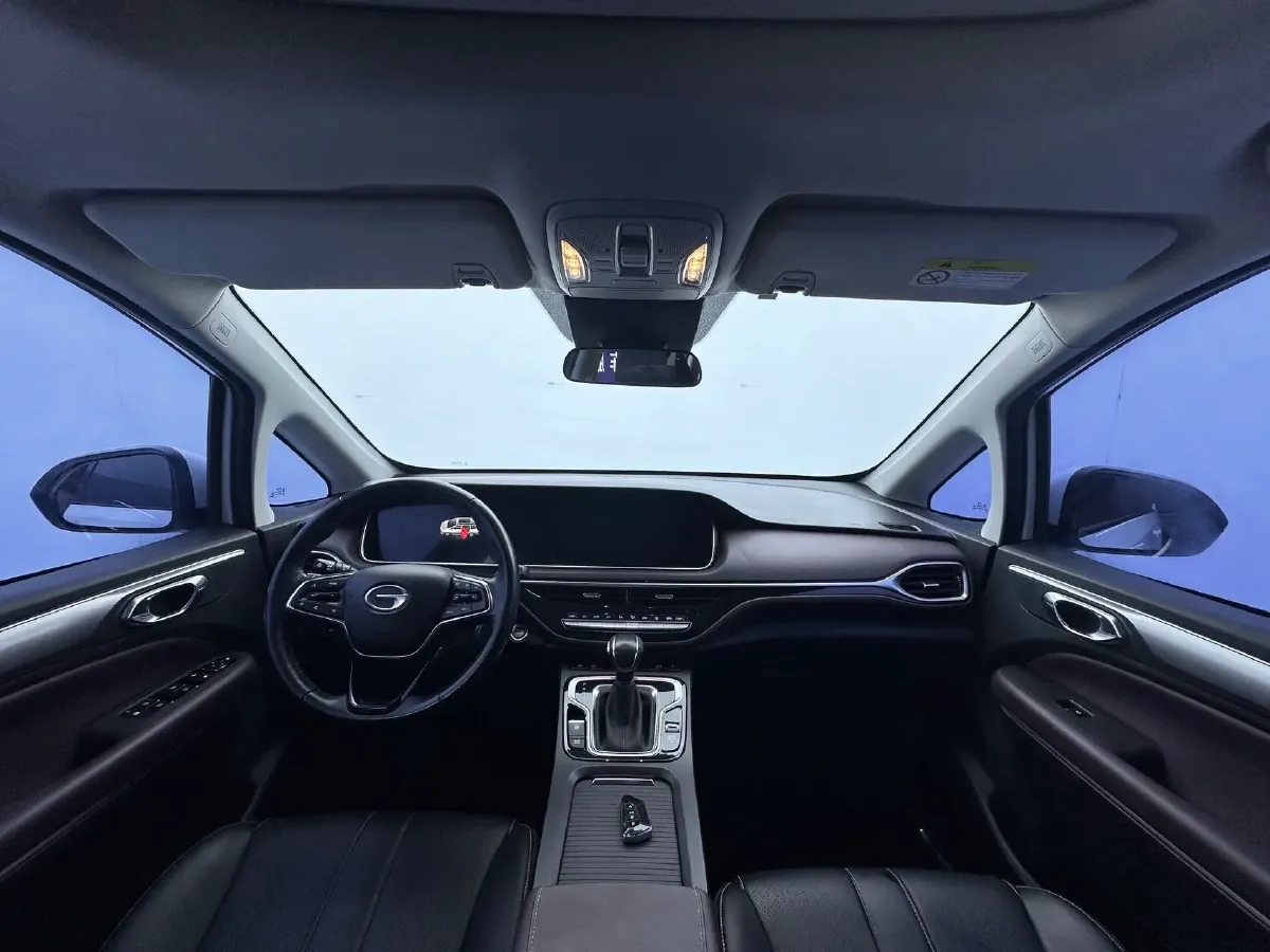 2021 GAC Trumpchi M6 1.5T 169HP L4 7DCT,autocango,china used car exporter,china ev exporter,chinese used car exporter,chinese used ev exporter