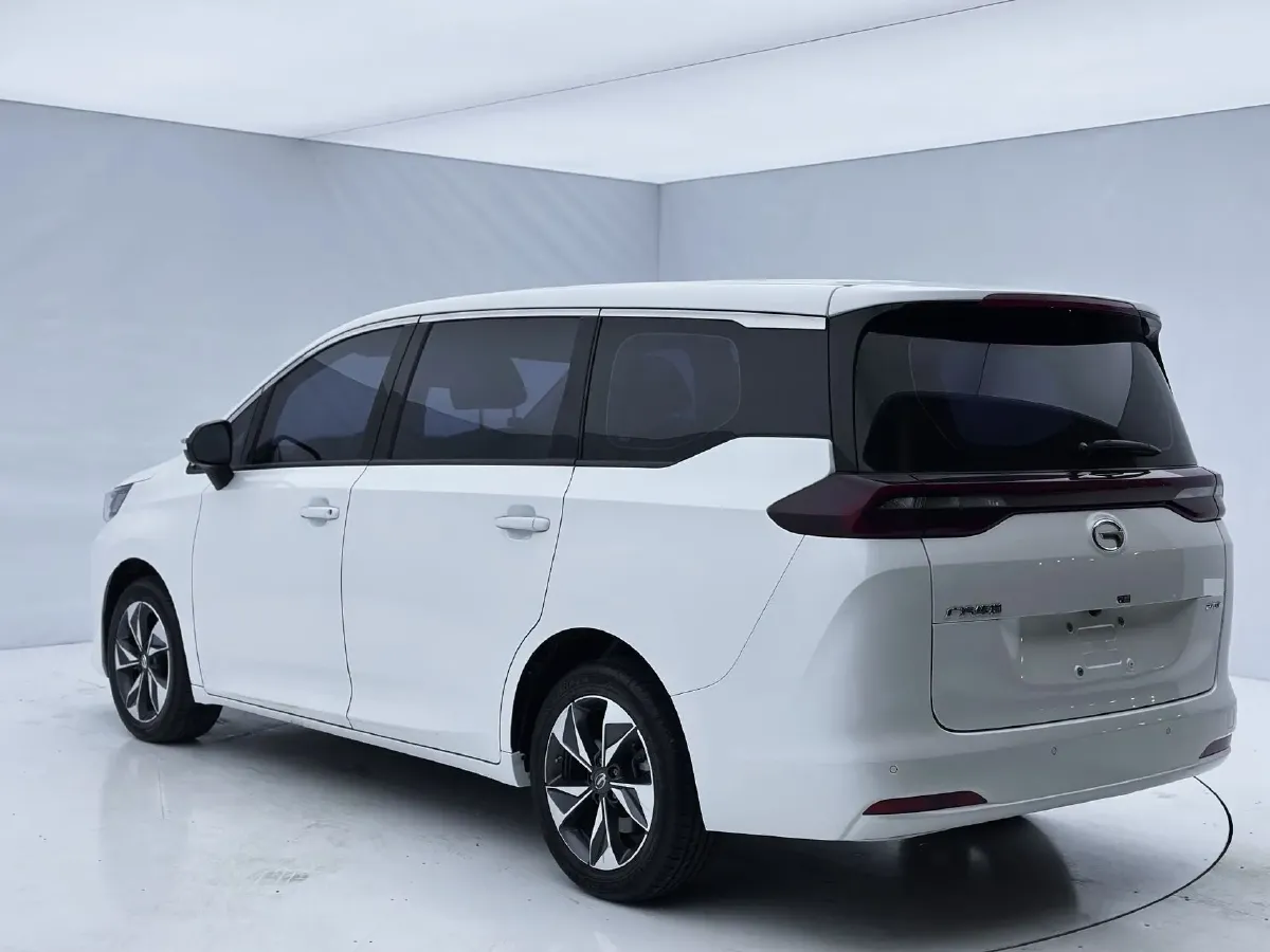 2021 GAC Trumpchi M6 1.5T 169HP L4 7DCT,autocango,china used car exporter,china ev exporter,chinese used car exporter,chinese used ev exporter