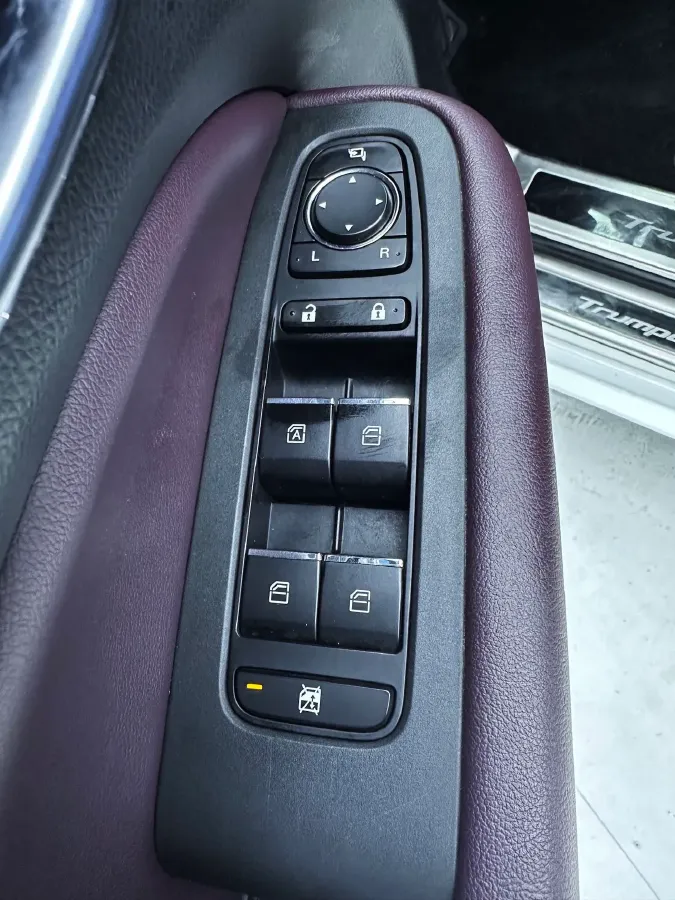 2021 GAC Trumpchi M6 1.5T 169HP L4 7DCT,autocango,china used car exporter,china ev exporter,chinese used car exporter,chinese used ev exporter