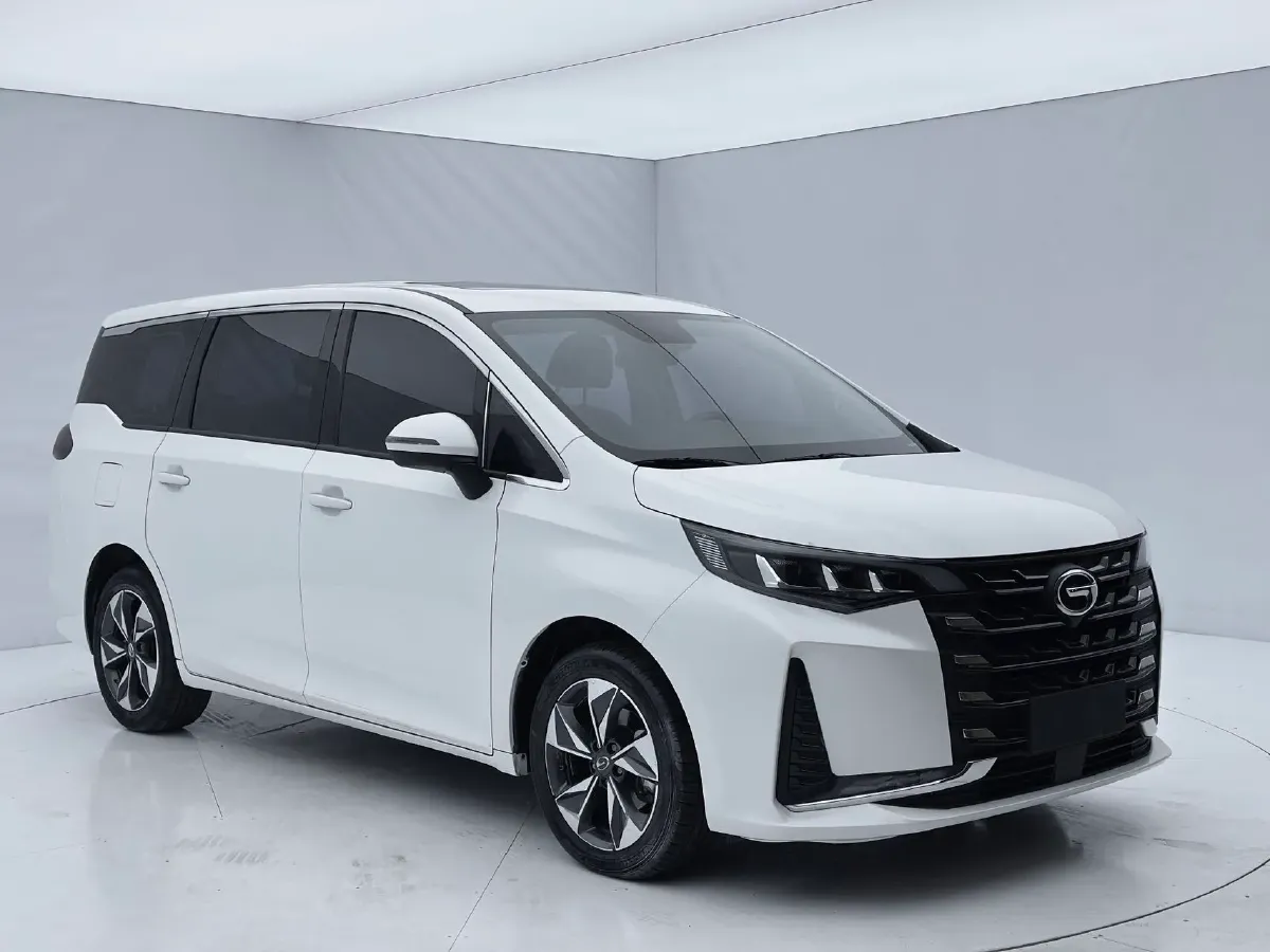 2021 GAC Trumpchi M6 1.5T 169HP L4 7DCT,autocango,china used car exporter,china ev exporter,chinese used car exporter,chinese used ev exporter