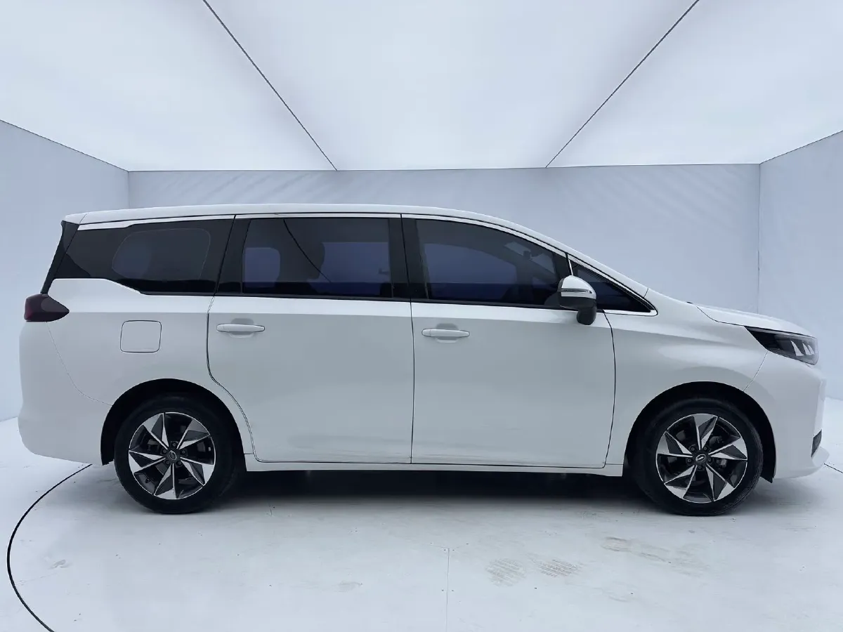 2021 GAC Trumpchi M6 1.5T 169HP L4 7DCT,autocango,china used car exporter,china ev exporter,chinese used car exporter,chinese used ev exporter