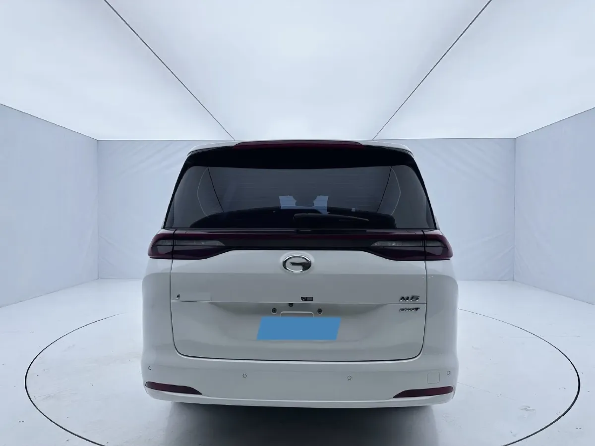 2021 GAC Trumpchi M6 1.5T 169HP L4 7DCT,autocango,china used car exporter,china ev exporter,chinese used car exporter,chinese used ev exporter