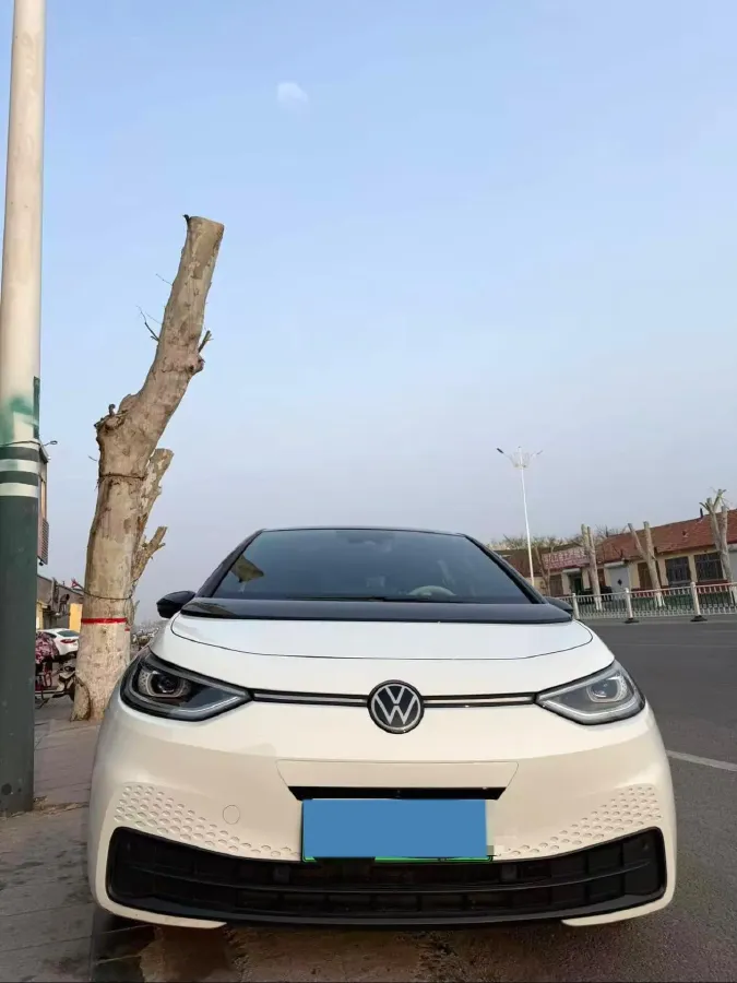 2025 Volkswagen ID.3 BEV 52.8KWH,autocango,china used car exporter,china ev exporter,chinese used car exporter,chinese used ev exporter