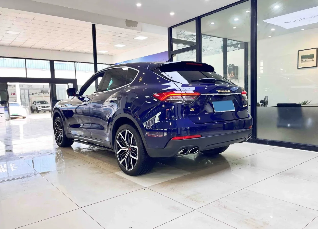 2021 Maserati Levante 3.0T 350HP V6 8AT,autocango,china used car exporter,china ev exporter,chinese used car exporter,chinese used ev exporter