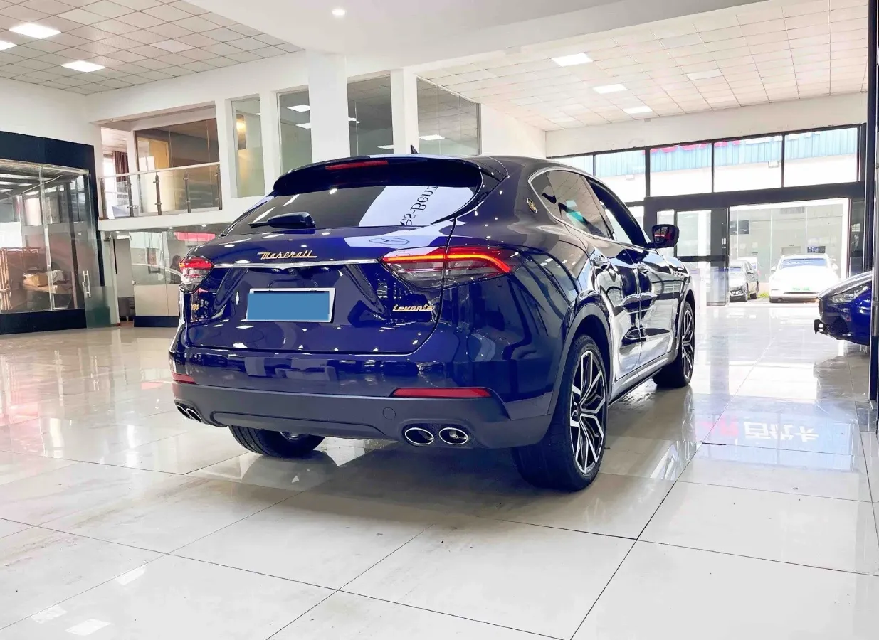 2021 Maserati Levante 3.0T 350HP V6 8AT,autocango,china used car exporter,china ev exporter,chinese used car exporter,chinese used ev exporter