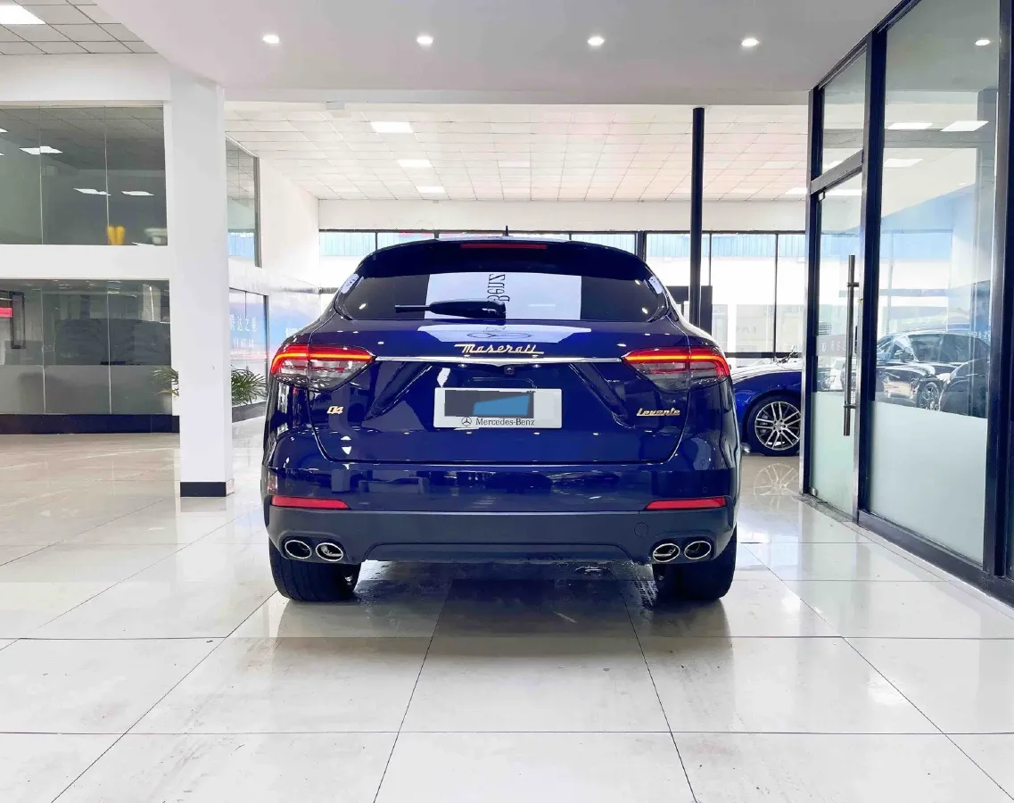 2021 Maserati Levante 3.0T 350HP V6 8AT,autocango,china used car exporter,china ev exporter,chinese used car exporter,chinese used ev exporter