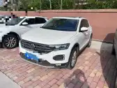 2022 VOLKSWAGEN T-ROC,autocango,china used car exporter,china ev exporter,chinese used car exporter,chinese used ev exporter
