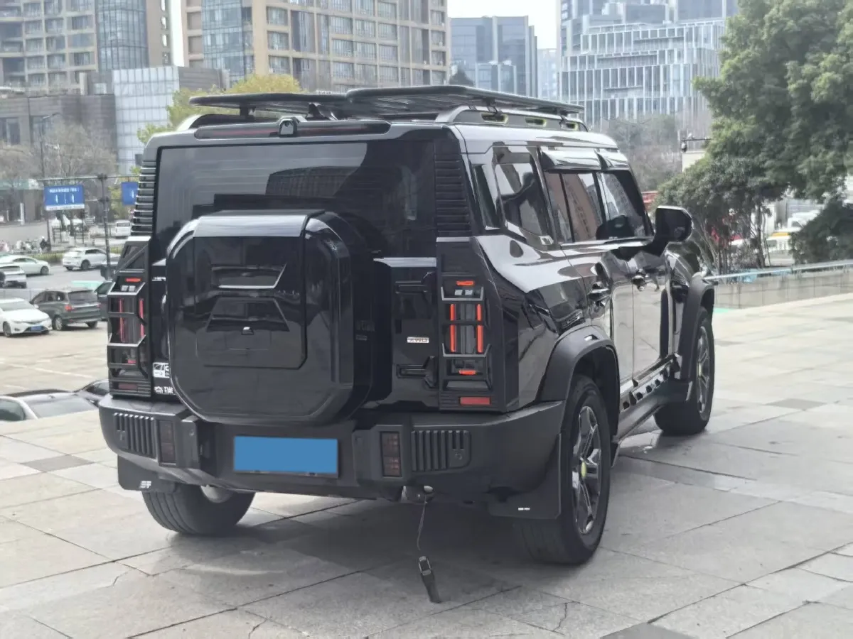 2024 Jetour X90 PRO 2.0T 254HP L4 7DCT,autocango,china used car exporter,china ev exporter,chinese used car exporter,chinese used ev exporter