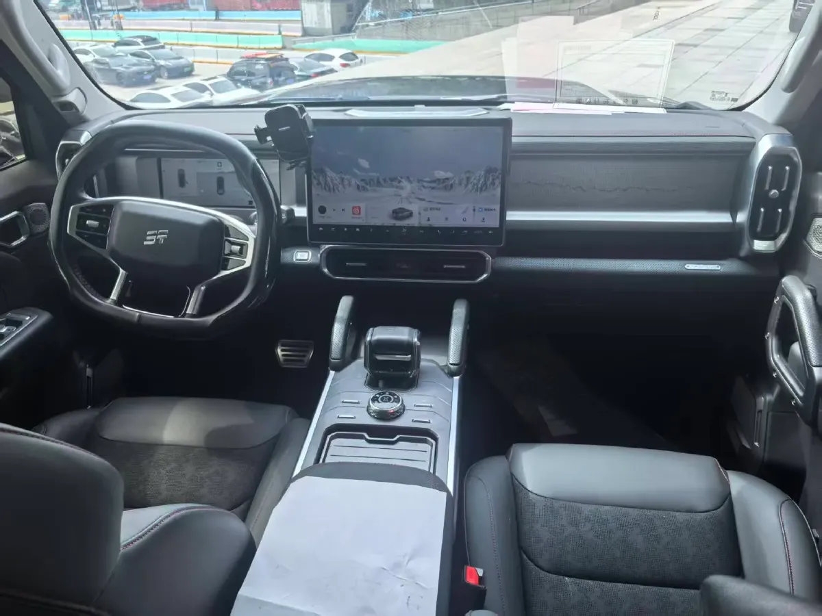 2024 Jetour X90 PRO 2.0T 254HP L4 7DCT,autocango,china used car exporter,china ev exporter,chinese used car exporter,chinese used ev exporter