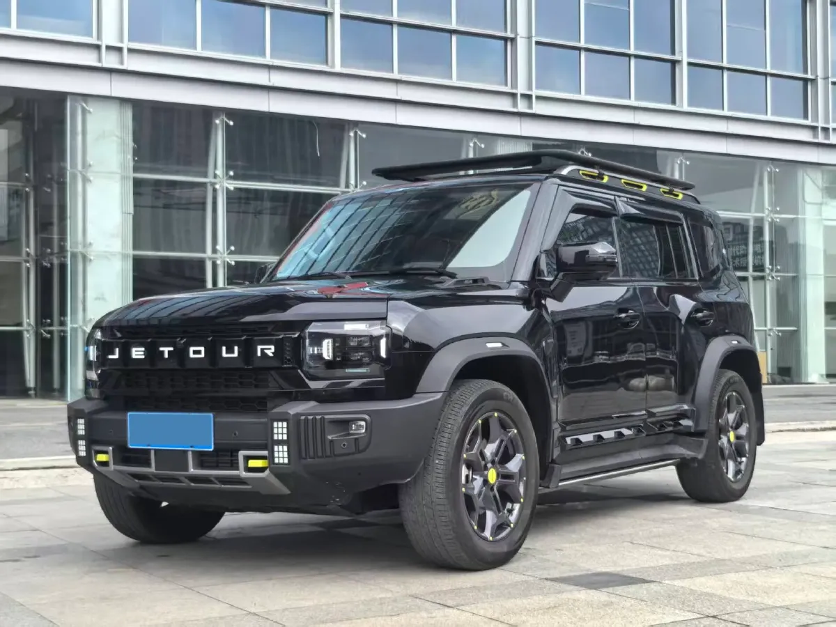 2024 Jetour X90 PRO 2.0T 254HP L4 7DCT,autocango,china used car exporter,china ev exporter,chinese used car exporter,chinese used ev exporter