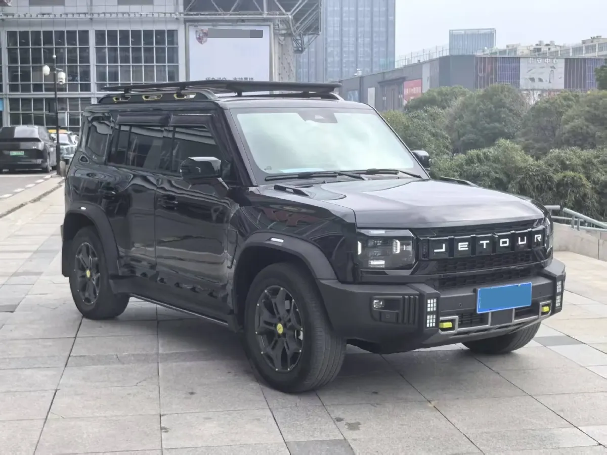 2024 Jetour X90 PRO 2.0T 254HP L4 7DCT,autocango,china used car exporter,china ev exporter,chinese used car exporter,chinese used ev exporter