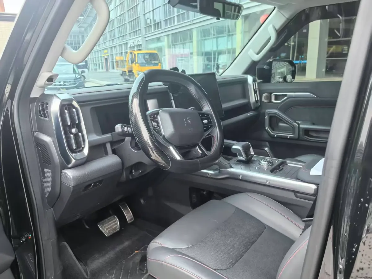 2024 Jetour X90 PRO 2.0T 254HP L4 7DCT,autocango,china used car exporter,china ev exporter,chinese used car exporter,chinese used ev exporter