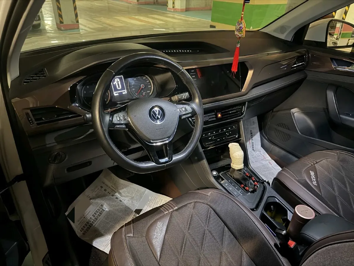 2021 Volkswagen Tharu 1.4T 150HP L4 7DCT,autocango,china used car exporter,china ev exporter,chinese used car exporter,chinese used ev exporter