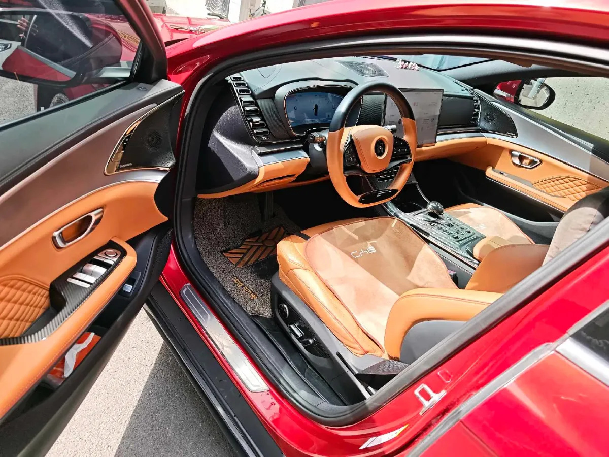 2022 BYD Seal BEV 61.4KWH,autocango,china used car exporter,china ev exporter,chinese used car exporter,chinese used ev exporter