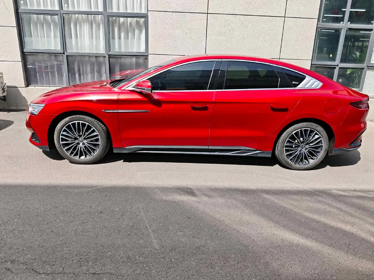 2022 BYD Seal BEV 61.4KWH,autocango,china used car exporter,china ev exporter,chinese used car exporter,chinese used ev exporter