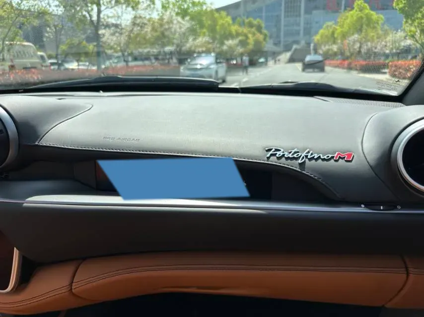 2021 Ferrari Portofino 3.9T 620HP V8 8DCT,autocango,china used car exporter,china ev exporter,chinese used car exporter,chinese used ev exporter