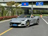 2021 FERRARI PORTOFINO,autocango,china used car exporter,china ev exporter,chinese used car exporter,chinese used ev exporter