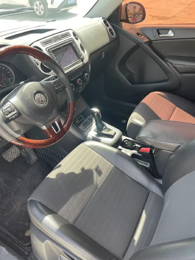 2016 Volkswagen Touran 1.4T 150HP L4 7DCT,autocango,china used car exporter,china ev exporter,chinese used car exporter,chinese used ev exporter