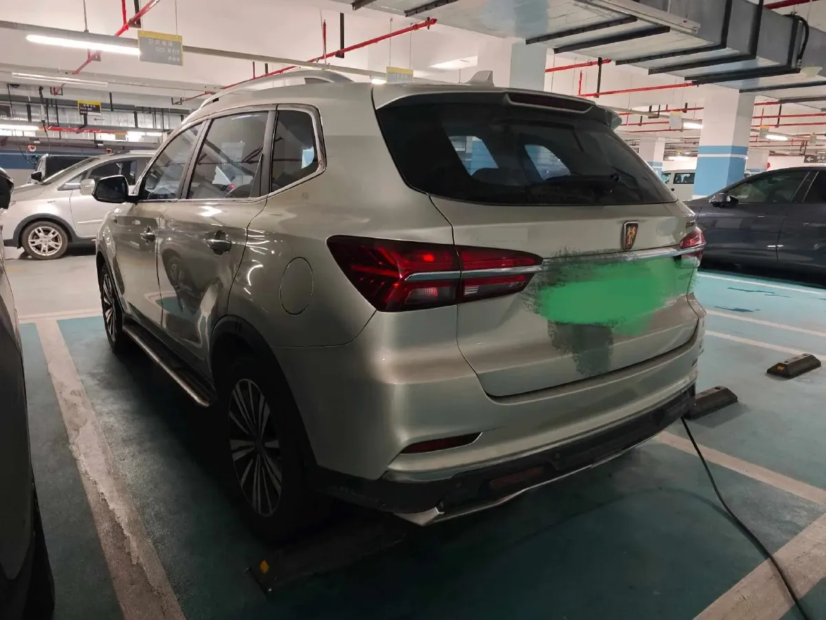 2017 Roewe RX5 1.5T 169HP L4 2AT PHEV 12KWH,autocango,china used car exporter,china ev exporter,chinese used car exporter,chinese used ev exporter
