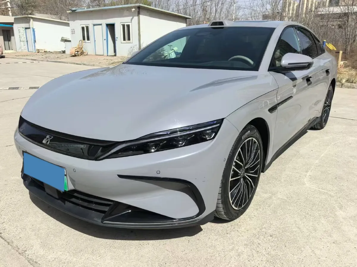 2025 BYD Han 1.5T 156HP L4 E-CVT PHEV,autocango,china used car exporter,china ev exporter,chinese used car exporter,chinese used ev exporter