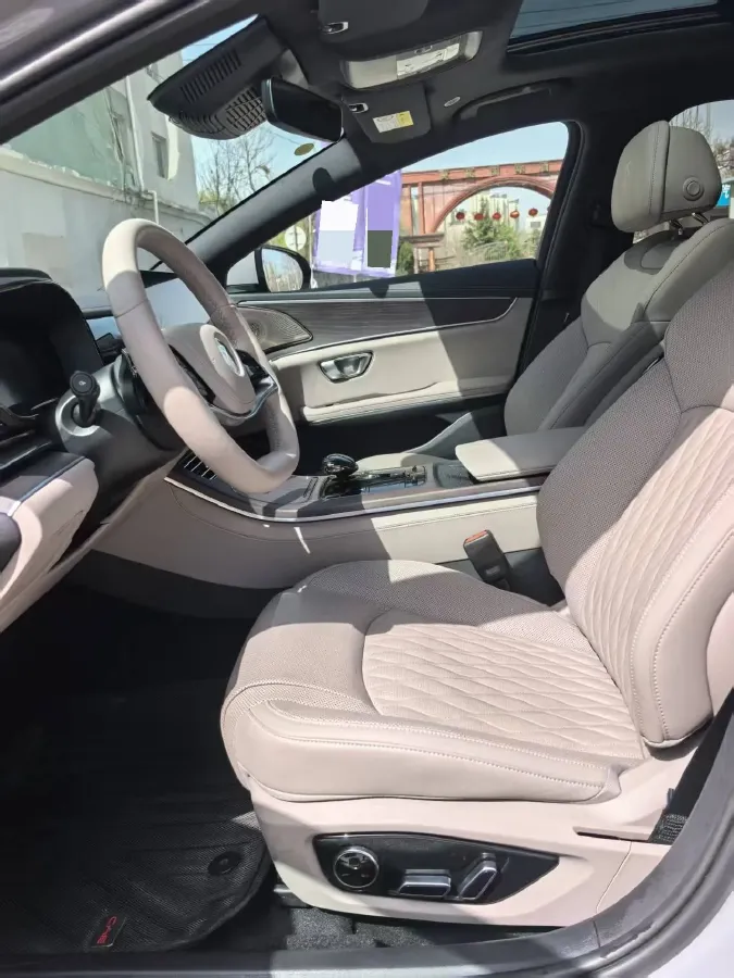 2025 BYD Han 1.5T 156HP L4 E-CVT PHEV,autocango,china used car exporter,china ev exporter,chinese used car exporter,chinese used ev exporter