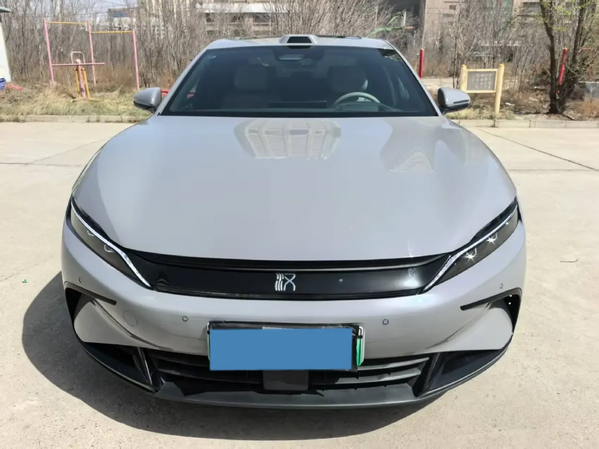 2025 BYD Han 1.5T 156HP L4 E-CVT PHEV,autocango,china used car exporter,china ev exporter,chinese used car exporter,chinese used ev exporter